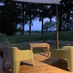 Aux Logis De Fonfroide Chez Mylene & David 3*