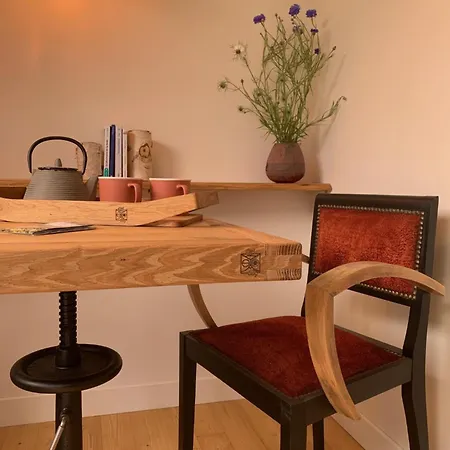 Aux Logis De Fonfroide Chez Mylene & David Marcoles