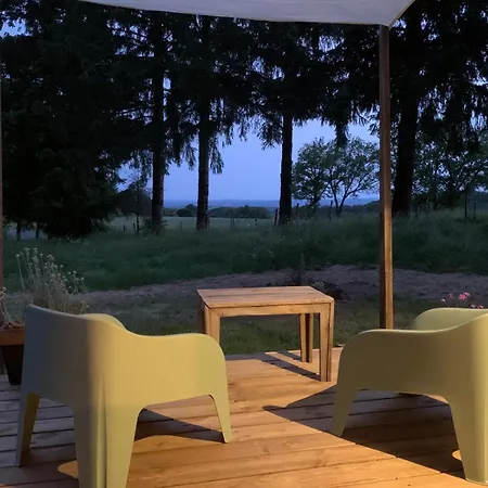 Aux Logis De Fonfroide Chez Mylene & David *
