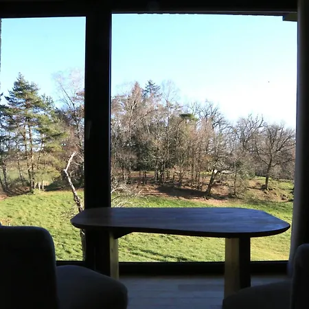 Aux Logis De Fonfroide Chez Mylene & David *