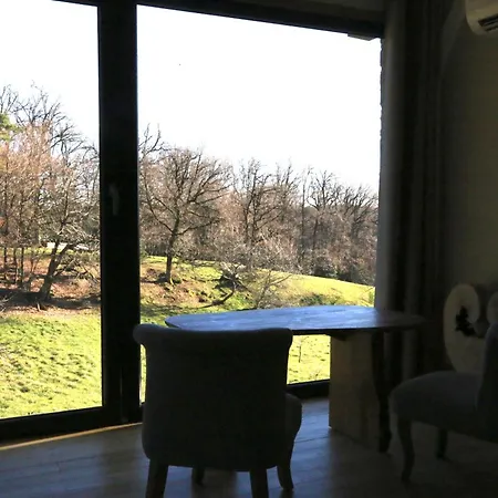 Bed & Breakfast Aux Logis De Fonfroide Chez Mylene & David Marcoles