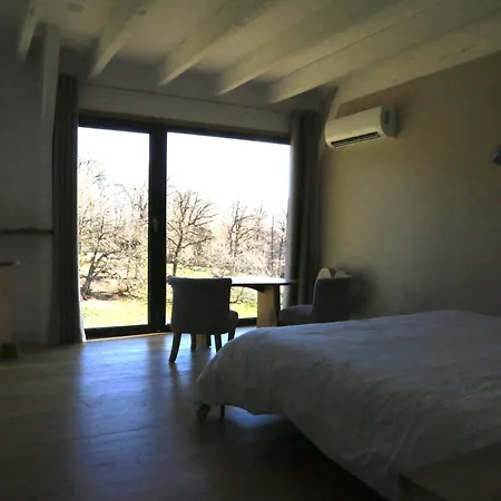 Aux Logis De Fonfroide Chez Mylene & David Marcoles