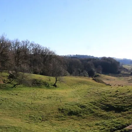 Bed and breakfast Aux Logis De Fonfroide Chez Mylene & David Marcoles