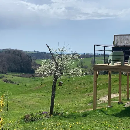 Aux Logis De Fonfroide Chez Mylene & David