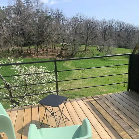 Bed & Breakfast Aux Logis De Fonfroide Chez Mylene & David Marcoles