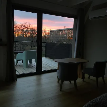 Aux Logis De Fonfroide Chez Mylene & David 3*