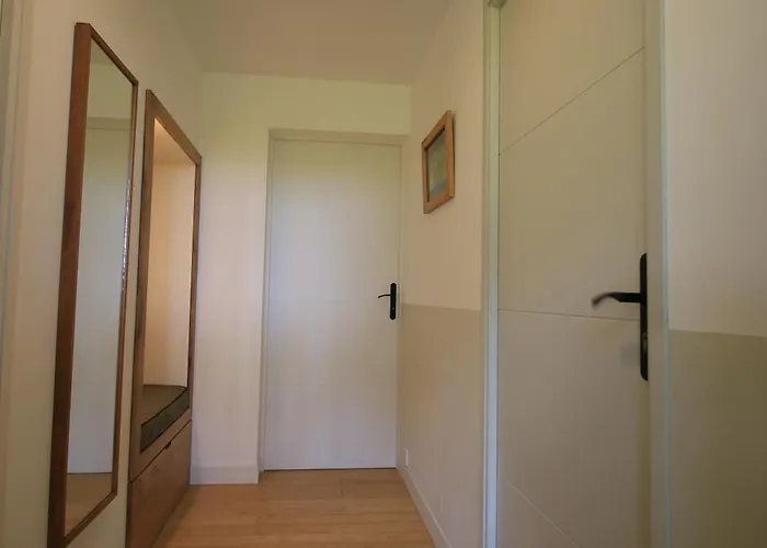 Aux Logis De Fonfroide Chez Mylene & David Отель типа 